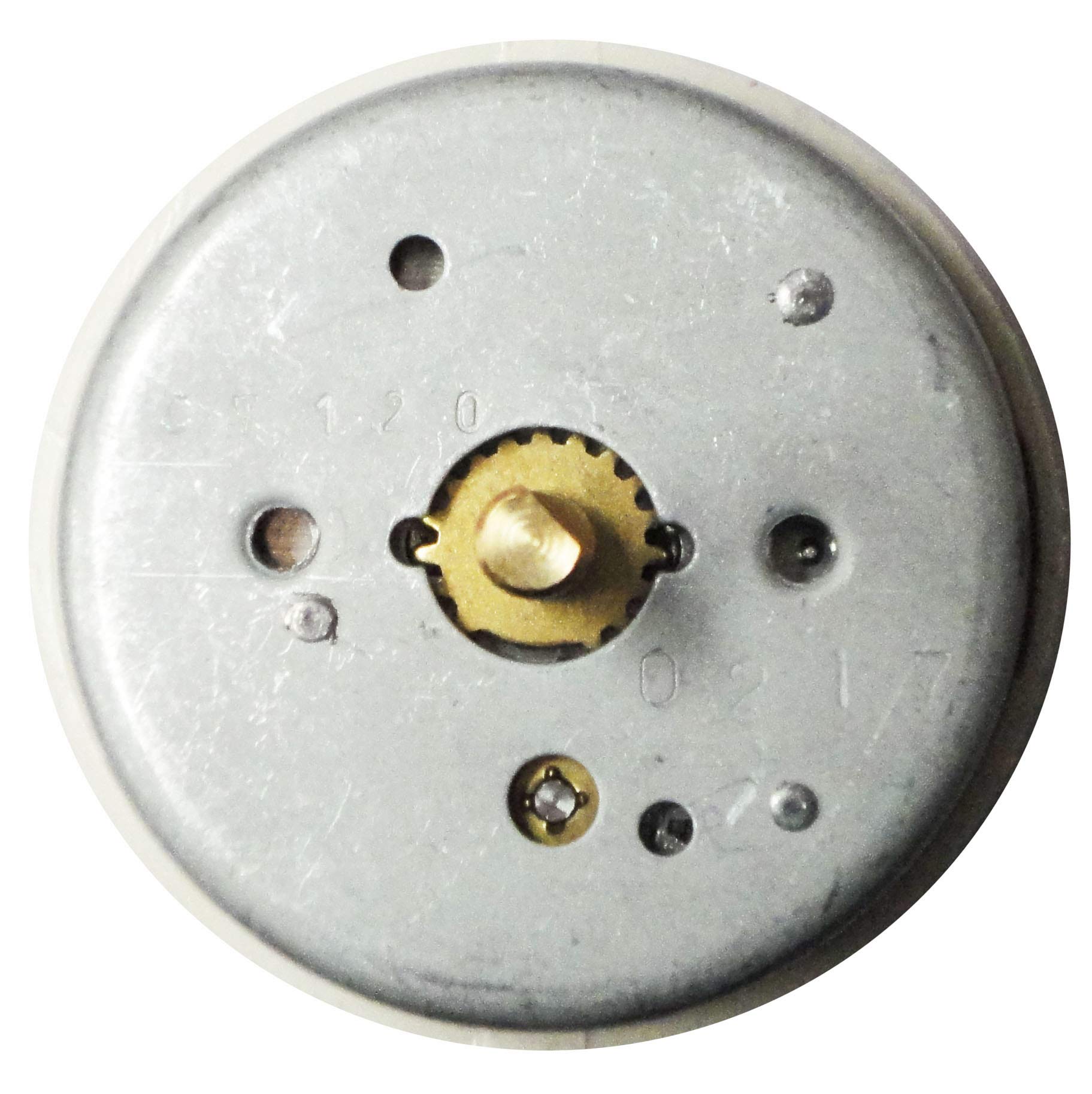 Timer Temporizzatore Meccanico 120 Minuti - Per Motori, Pompe E Resistenze, Originale Italora - Foto 7