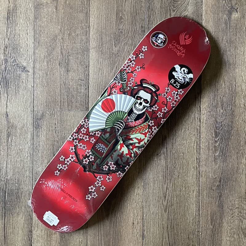 パウエルスケートデッキk98