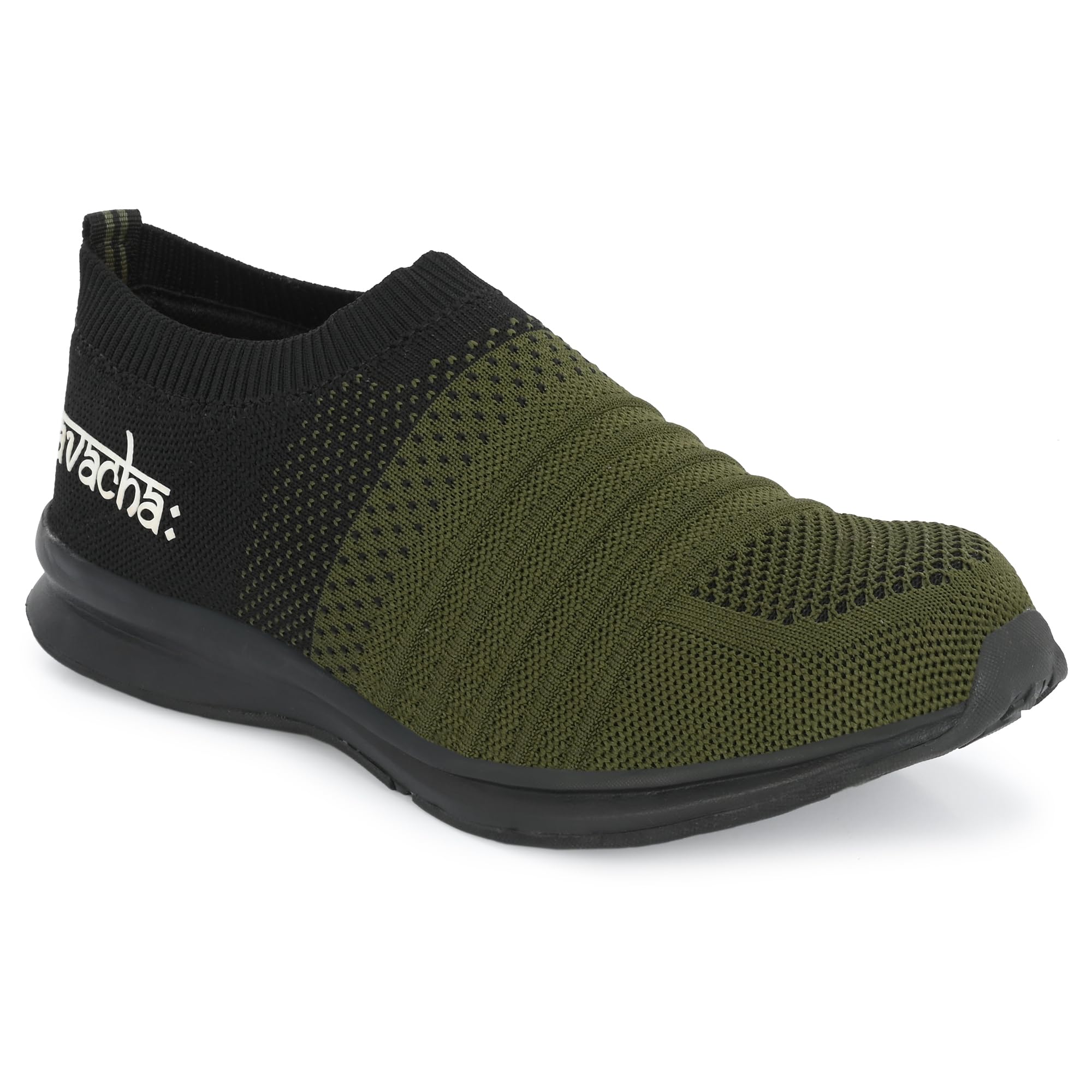 KAVACHA Steel Toe Safety Shoe Knitted Fabric & TPR Phylon Sole Memory Foam Comfort Air S218 Size:6 Olive (B0CKLMHT1V) Amazon Price History, Amazon Price Tracker