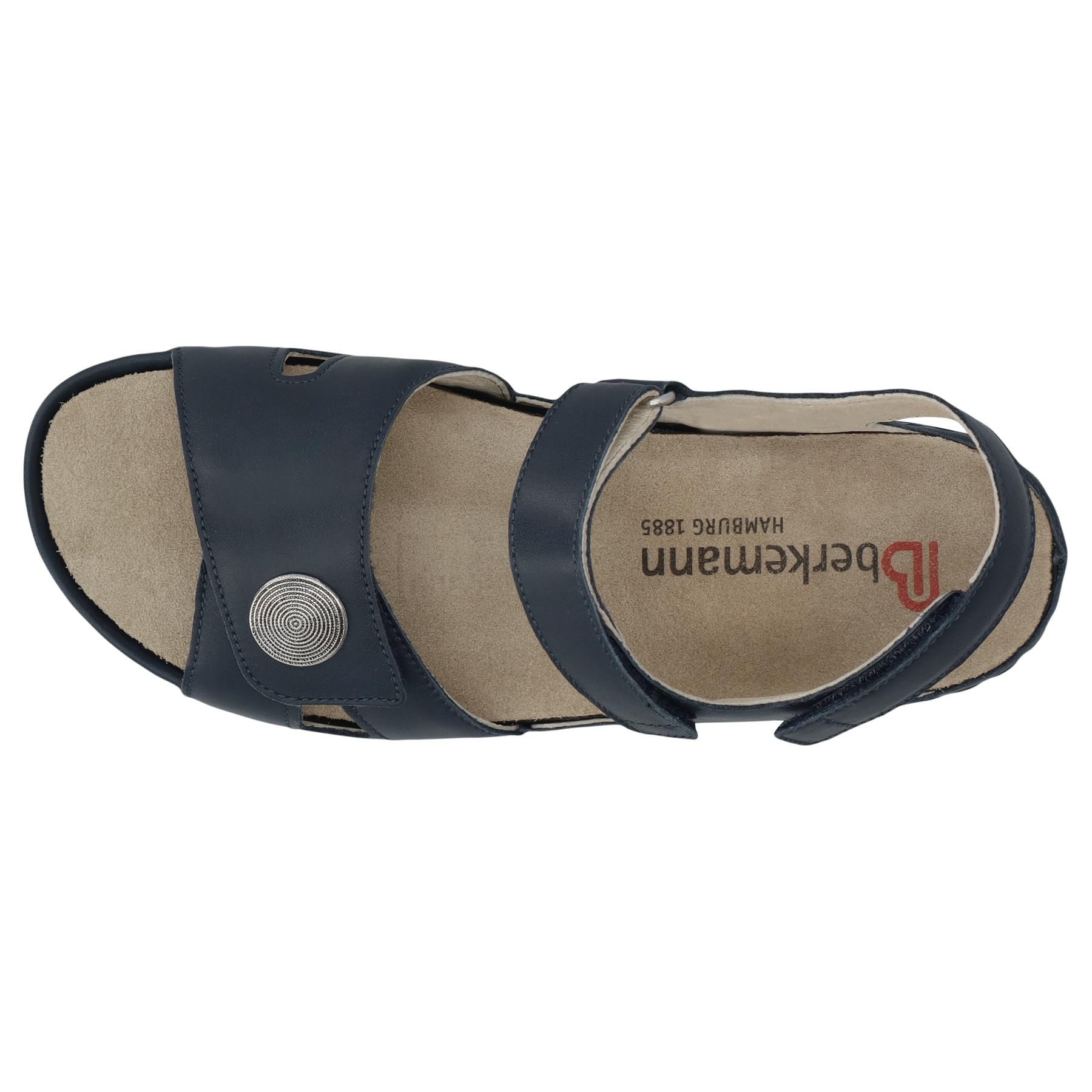 Berkemann Jacklyn, Sandali Donna