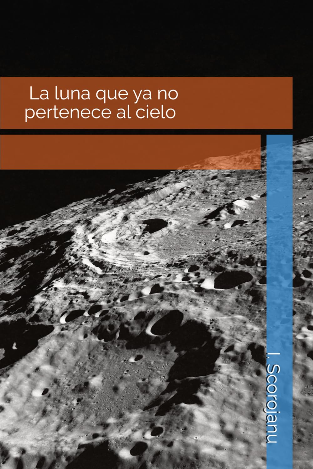 La luna que ya no pertenece al cielo