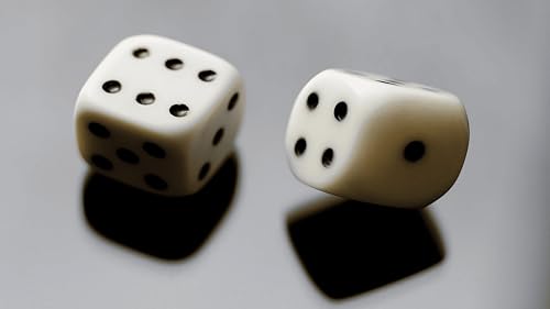 Miniatura 15 de Dice Roll Sounds