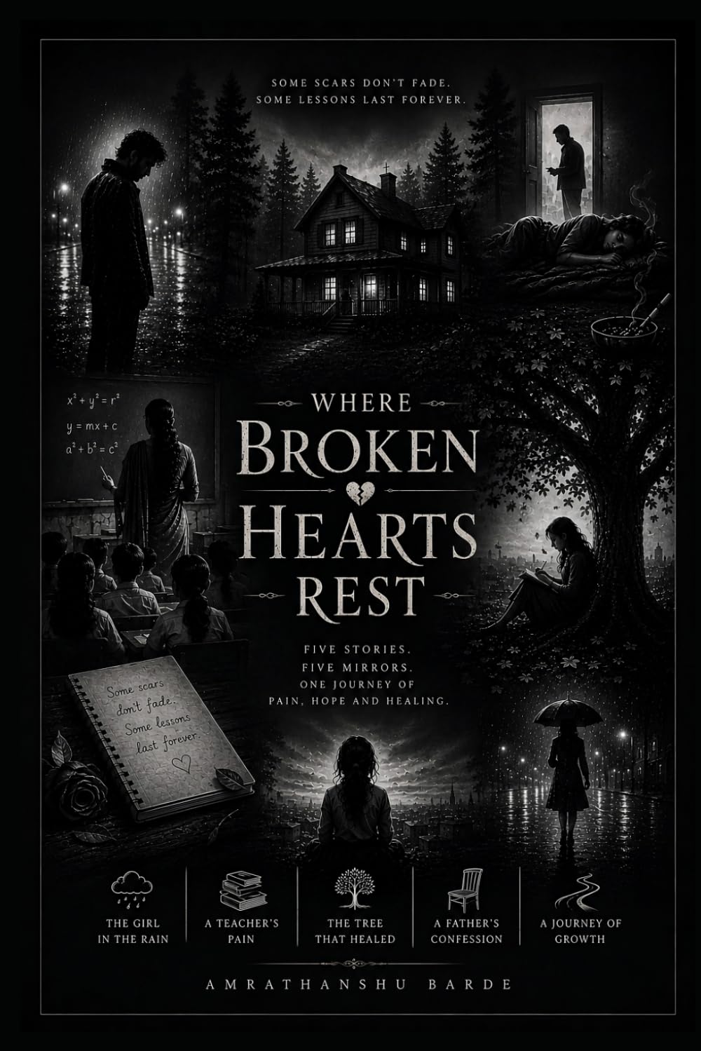 Where Broken Hearts Rest