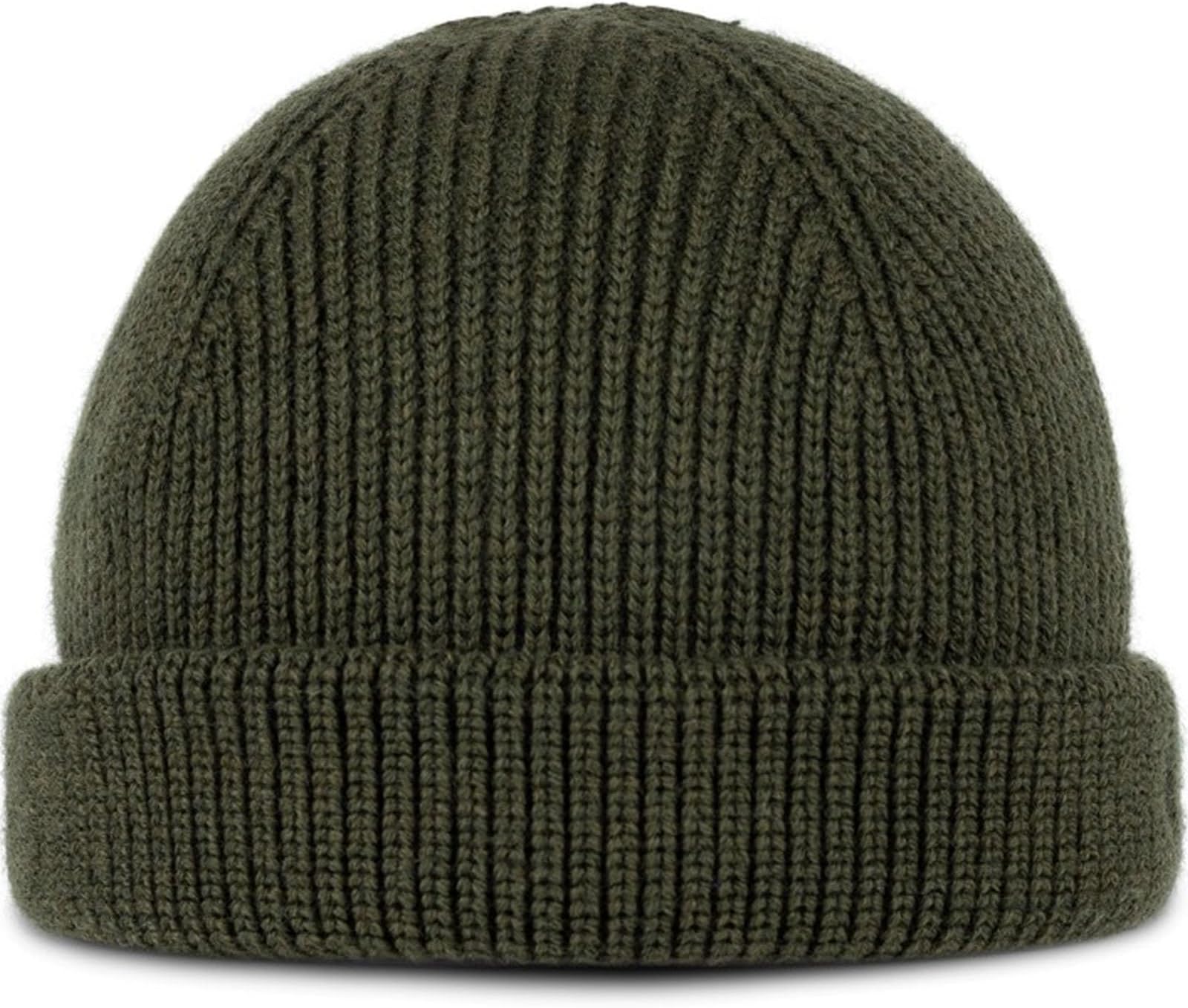 Unisex Knitted Beanies Hats