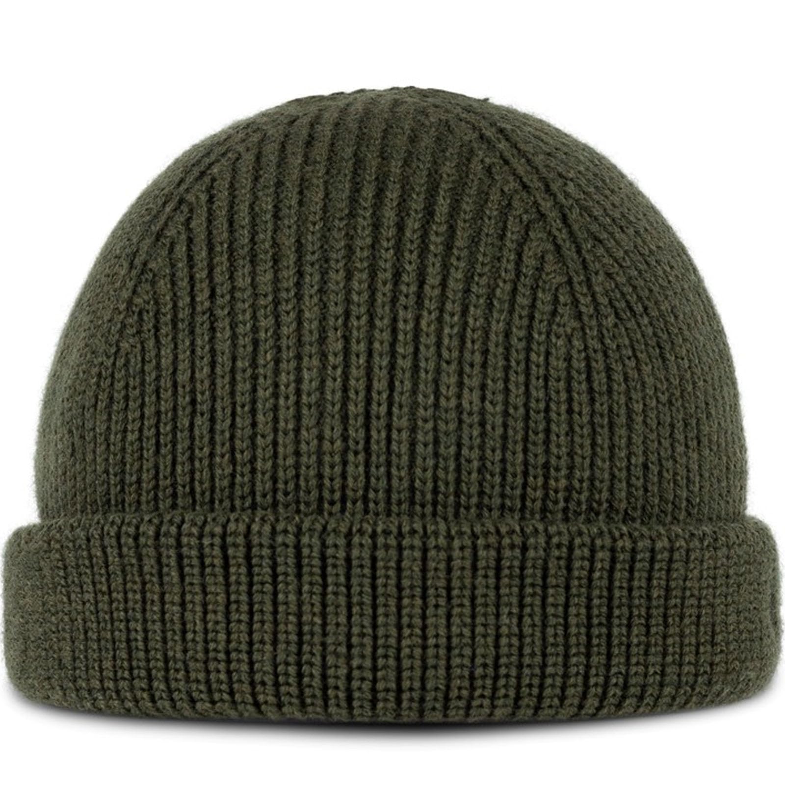 Buff - Knitted Beanies, Hats Unisex - Adulto