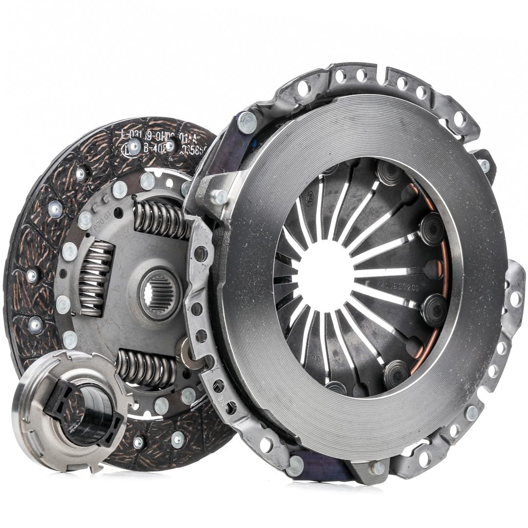 LuK Kit frizione 620323800 Compatibile HYUNDAI i10 I, i20 I, KIA PICANTO II, RIO III, RIO III Stufenheck