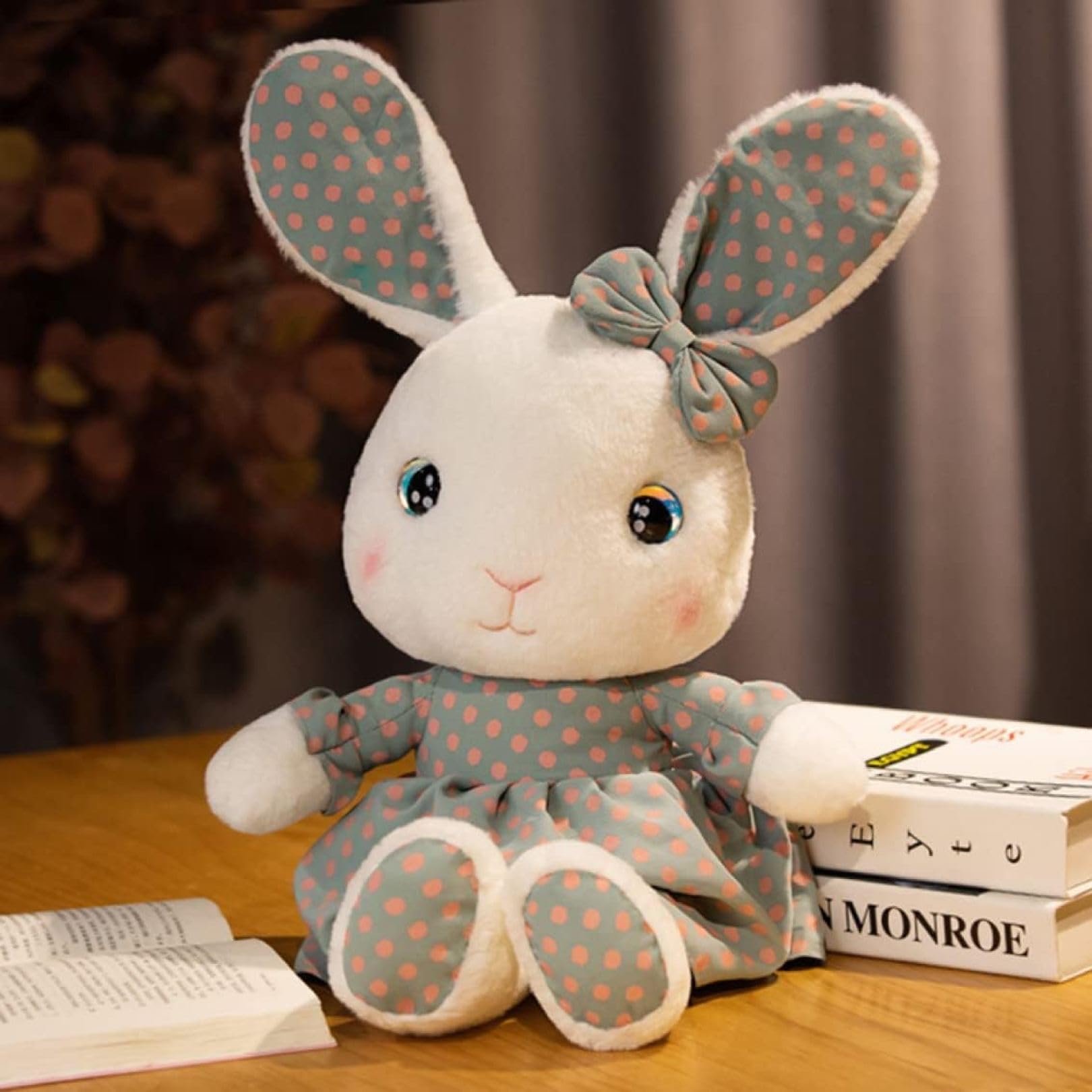 ★KOZIK★　 ウサギ 　ぬいぐるみ 楽天市場】ケーセン ぬいぐるみ kosen ケーセン ジルケ人形