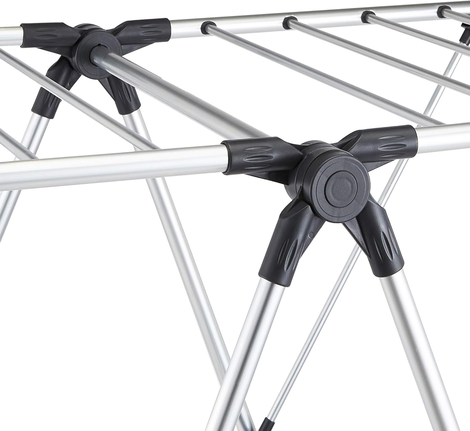 Amazon Basics Gullwing Clothes Drying Rack