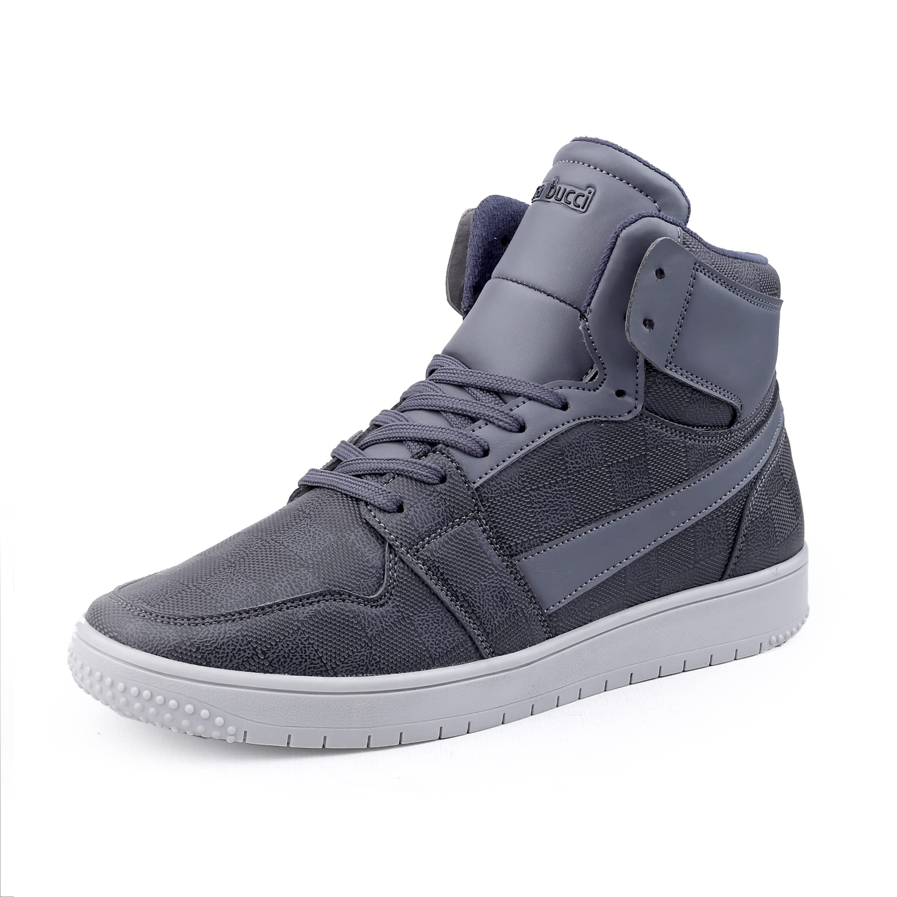 Sponsored Ad - Men Lace Up Sneaker Shoes