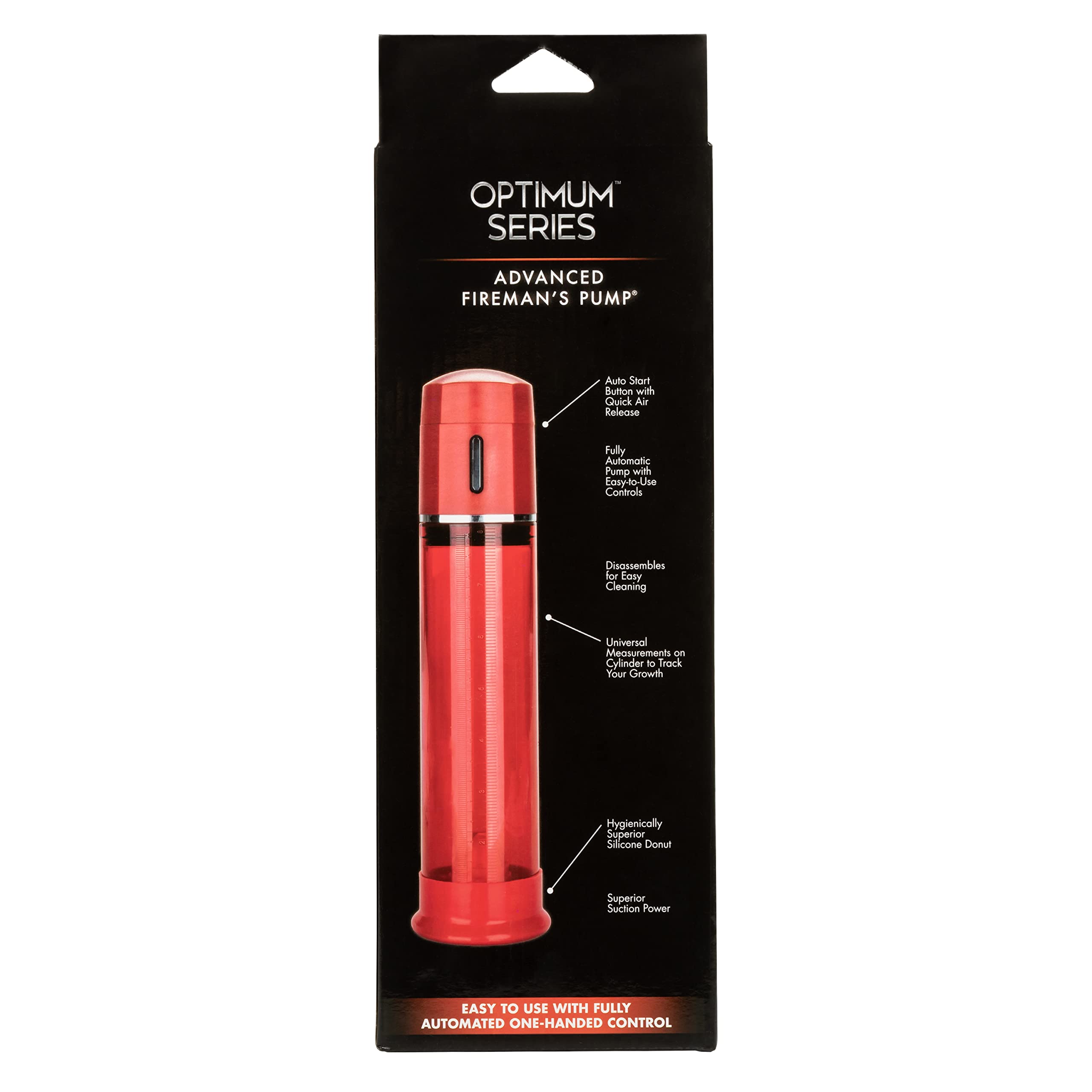 Calexotics Pompe per l'Ingrandimento del Pene - 500 gr