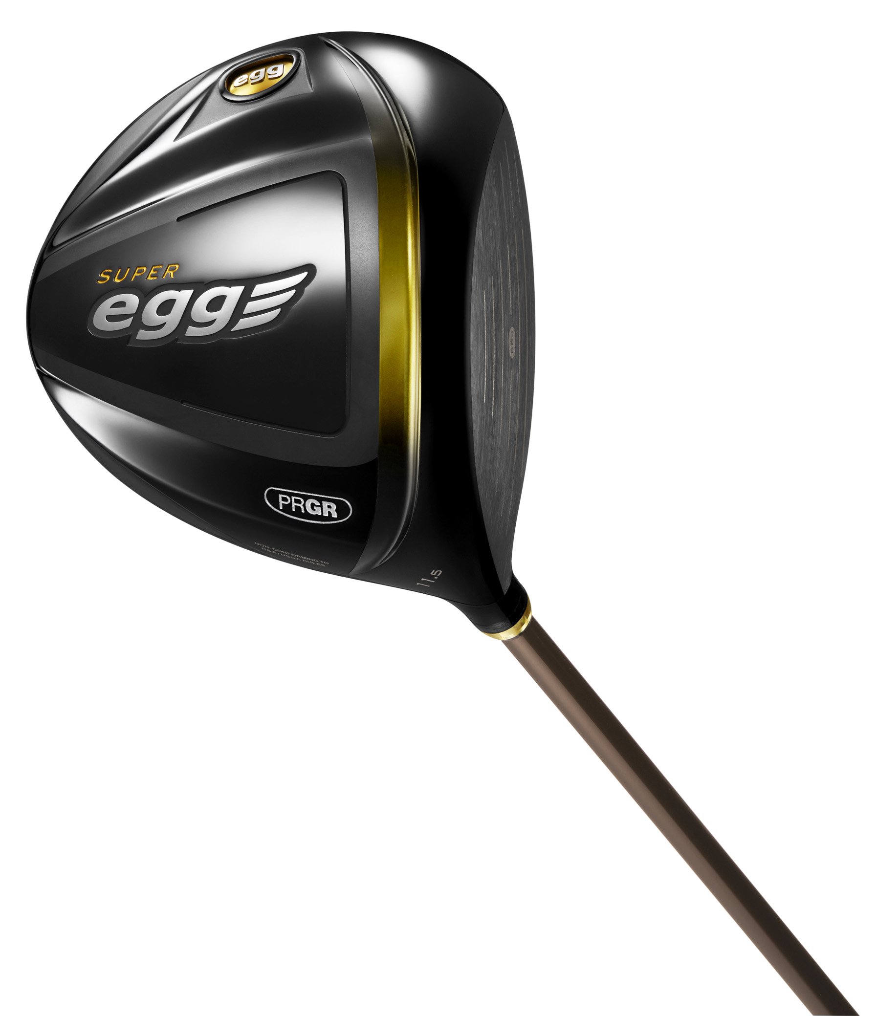 PRGR◇SUPER egg 2022◇SPEEDER NX GREEN SR◇プロギア◇スーパー 