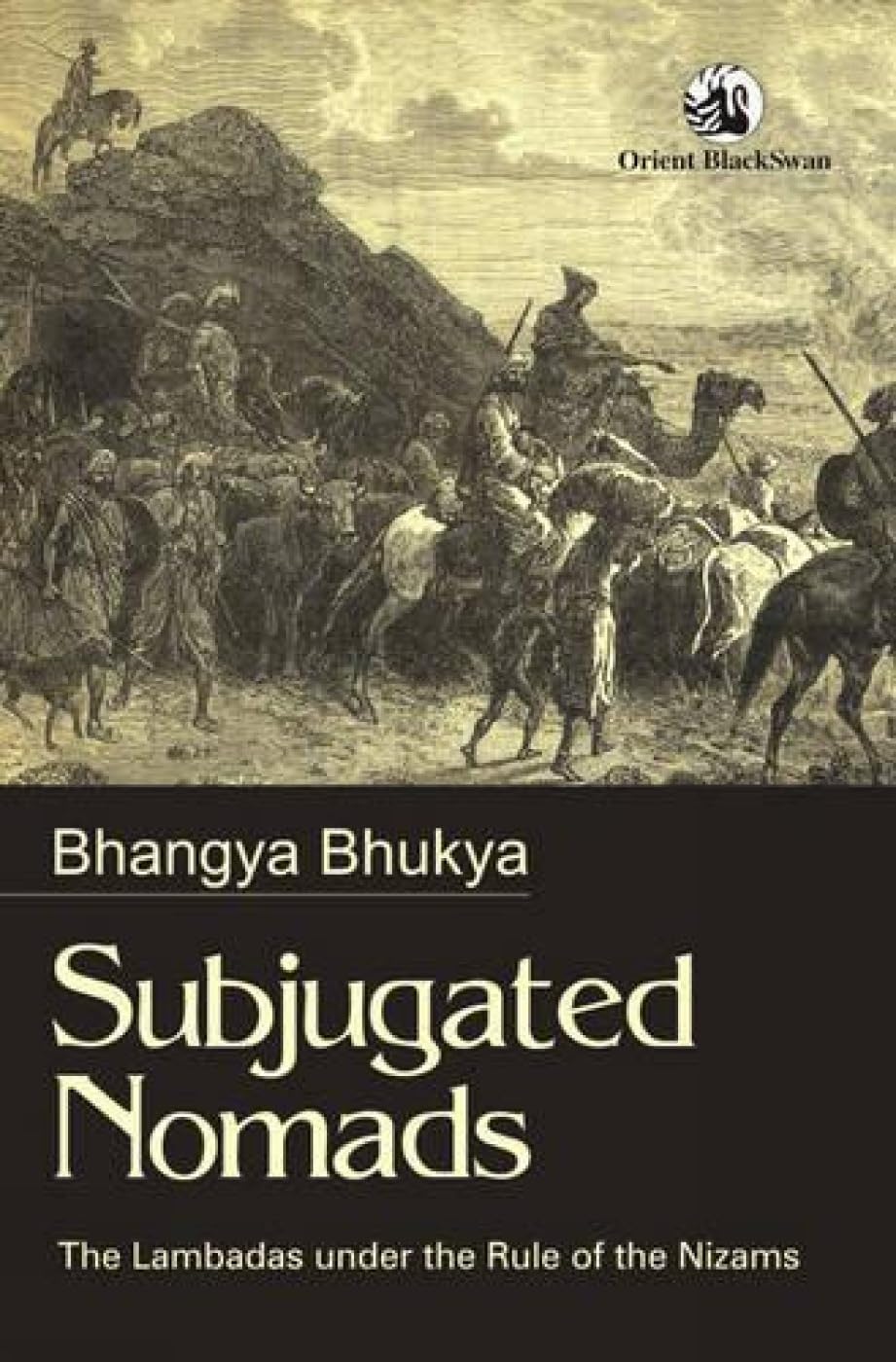 Buy Subjugated Nomads โ BookShops.in