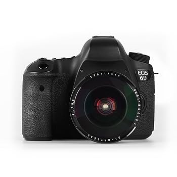 TTArtisan 11mm F2.8 Vollformat SLR Fisheye Kameraobjektiv
