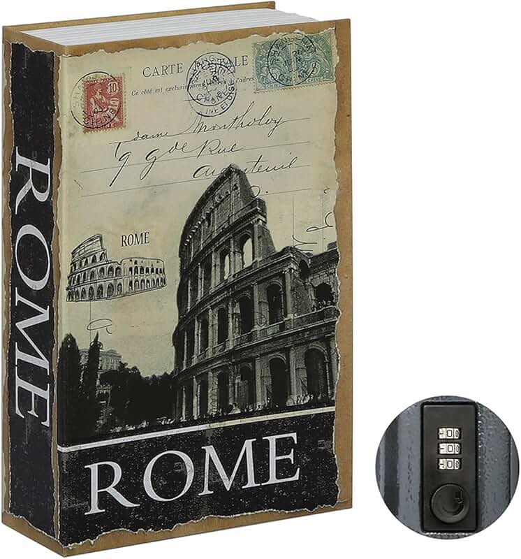 Diversion Safes Safety & Security Diversion & Can Safes