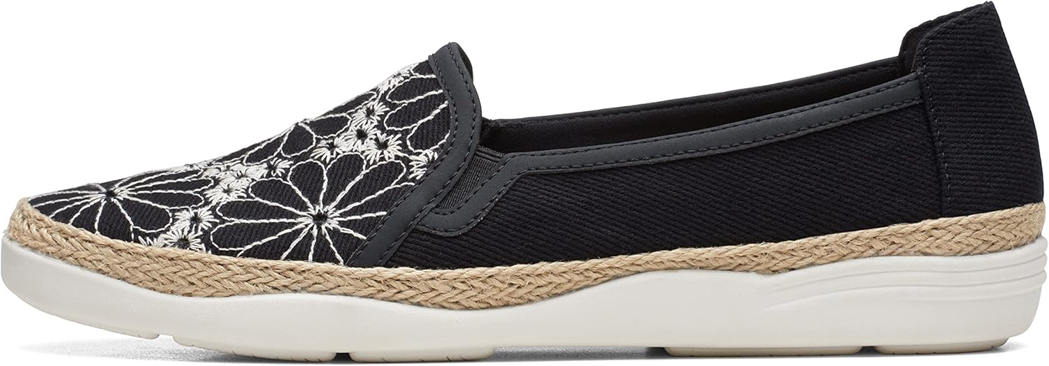 Clarks (クラークス) レディース Elaina Harbor ローファー