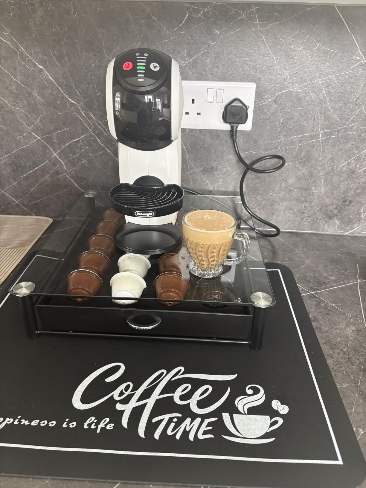 Customer photo