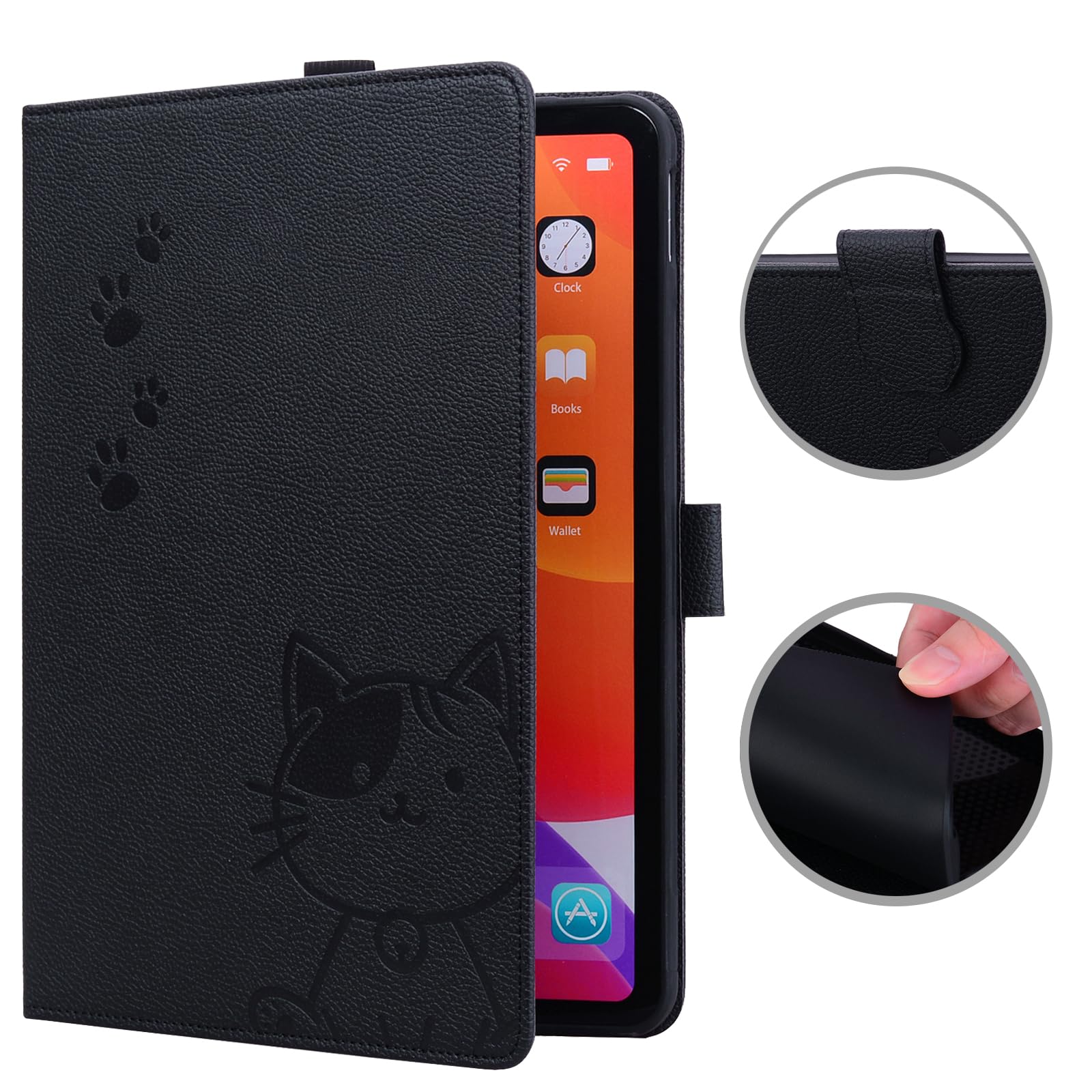 Amazon.co.jp: 【YIMASE Xiaomi Redmi Pad SE ケース 8.7インチ