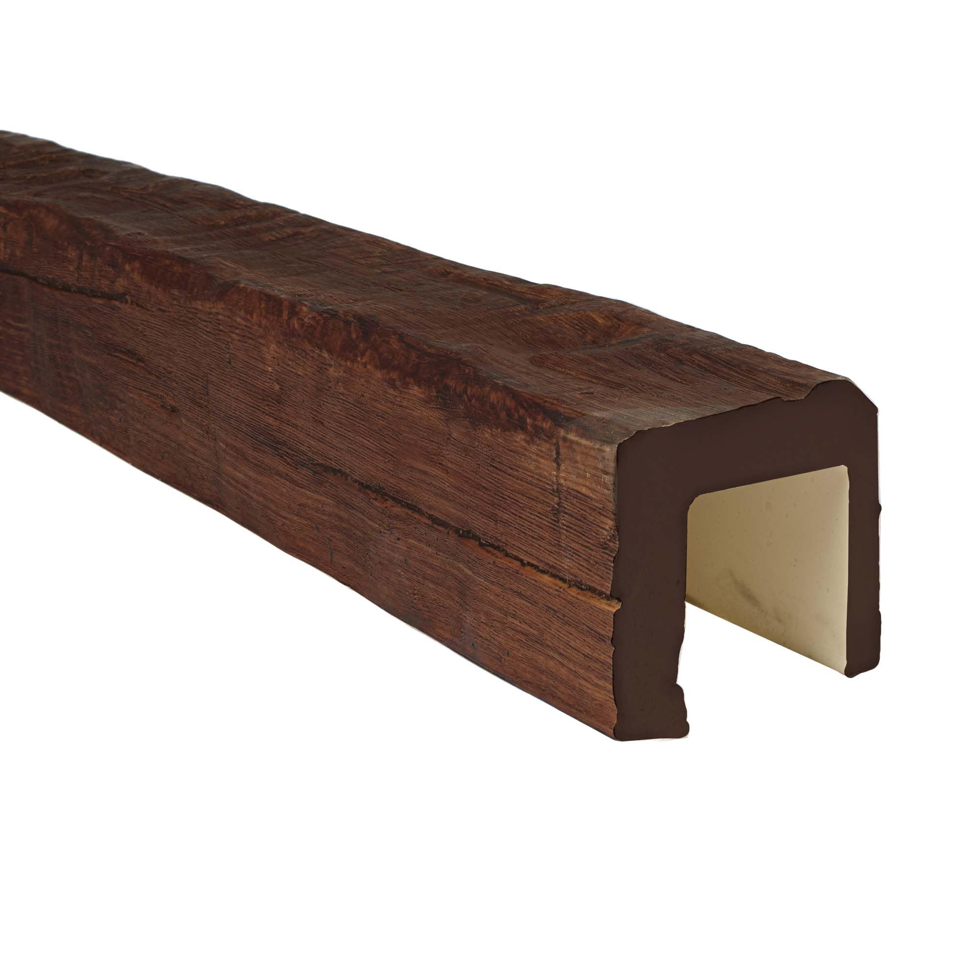 American Pro Decor Wood Beam
