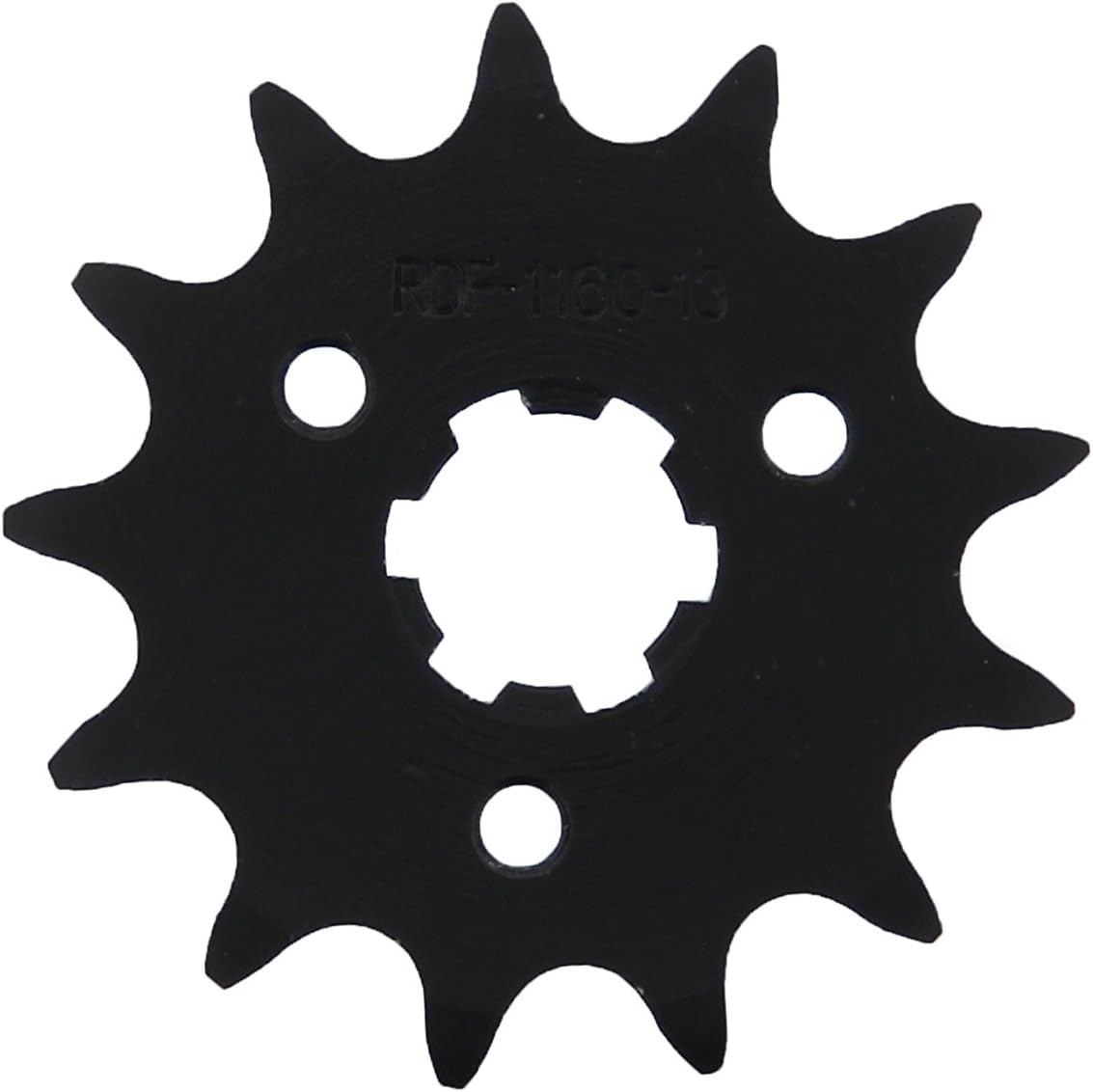 Front Sprocket for Kawasaki KX125 125 1994-2008 13 Tooth by Race-Driven
