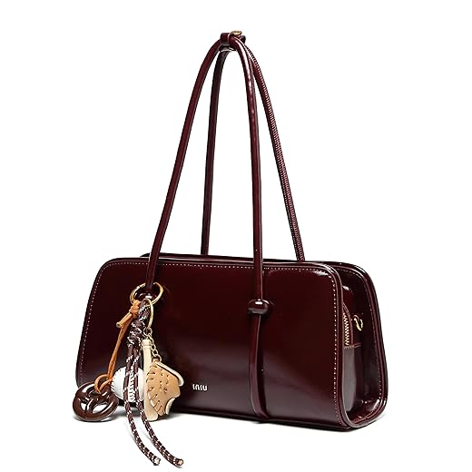 Women's shoulder bag, spacious multi pocket bag, women's crossbody bag, fashionable handbag, top handle, shoulder bag