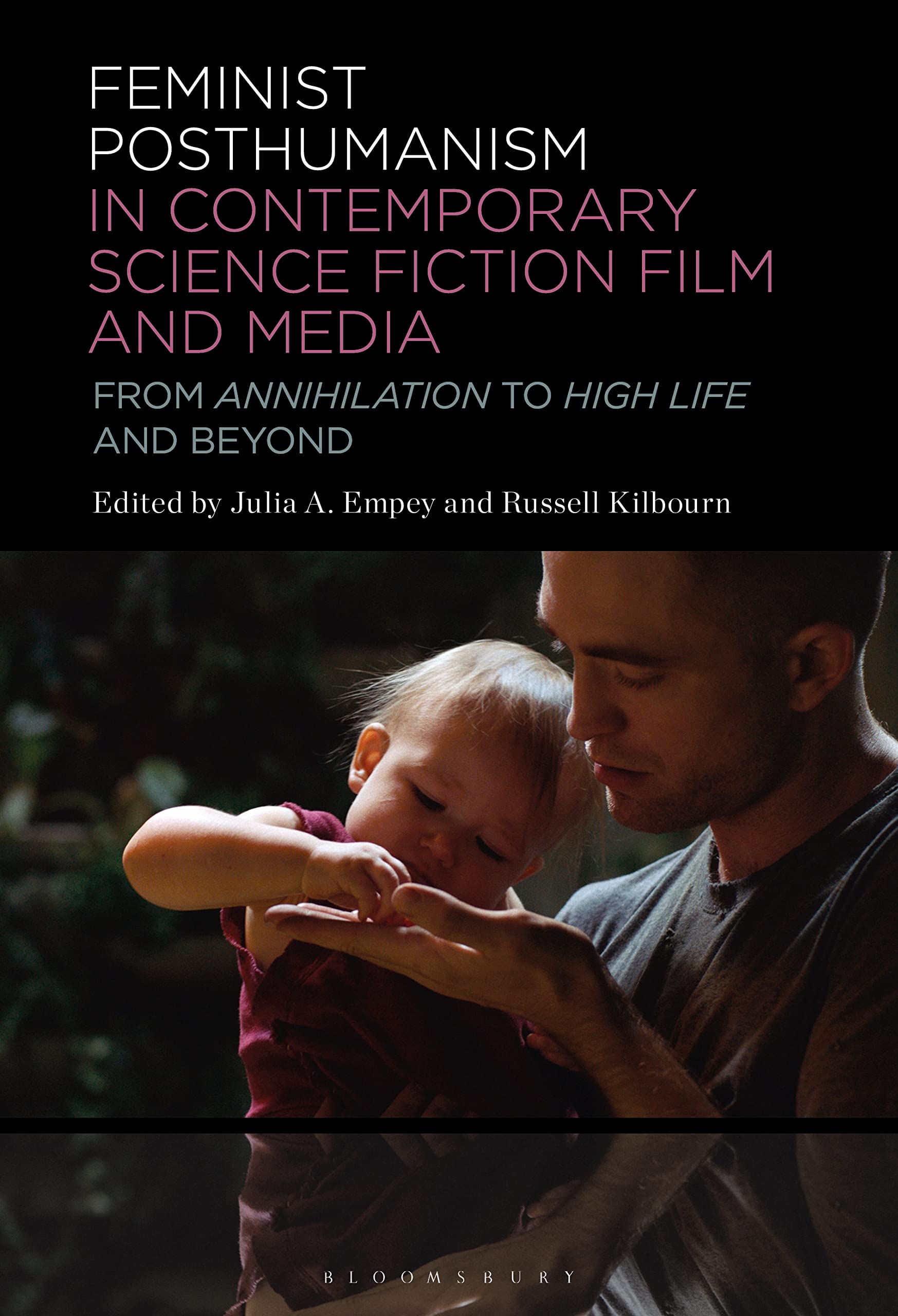 Feminist Posthumanism décoder la théorie critique des films de science-fiction contemporains