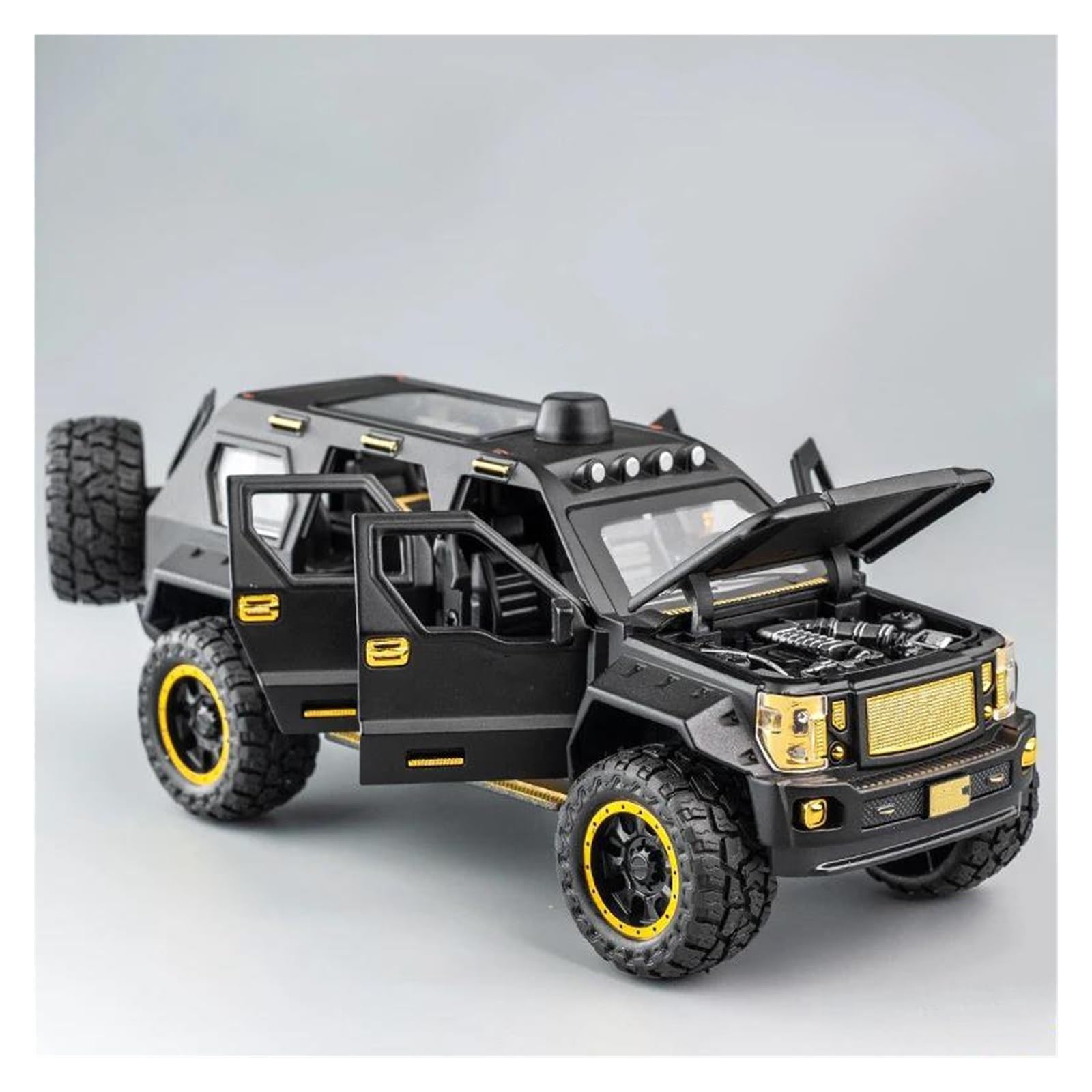 Bankoto B Ankoto Diecast Car For Chariot For George Diecast Model Car Collectible