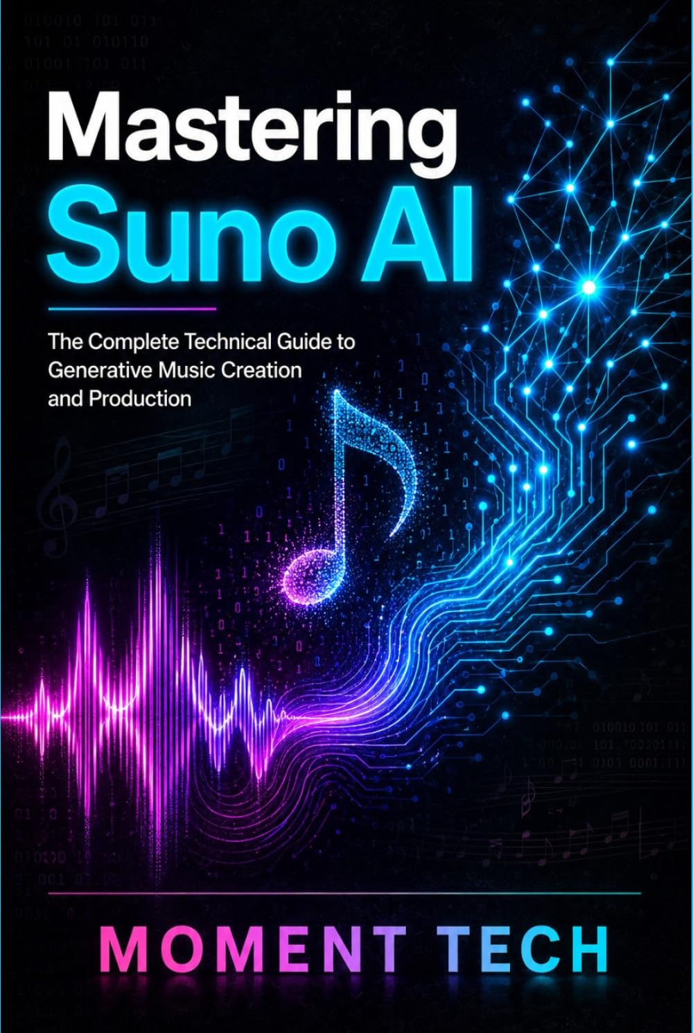 Mastering Suno AI: The Complete Technical Guide to Generative Music Creation and Production