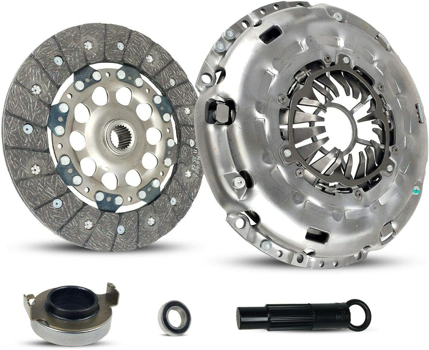 Clutch CL-088 main image 1