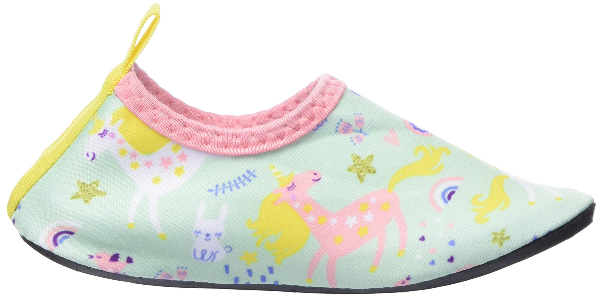 Playshoes Zapatillas de Agua Zapatos para PlayaUnisex niños