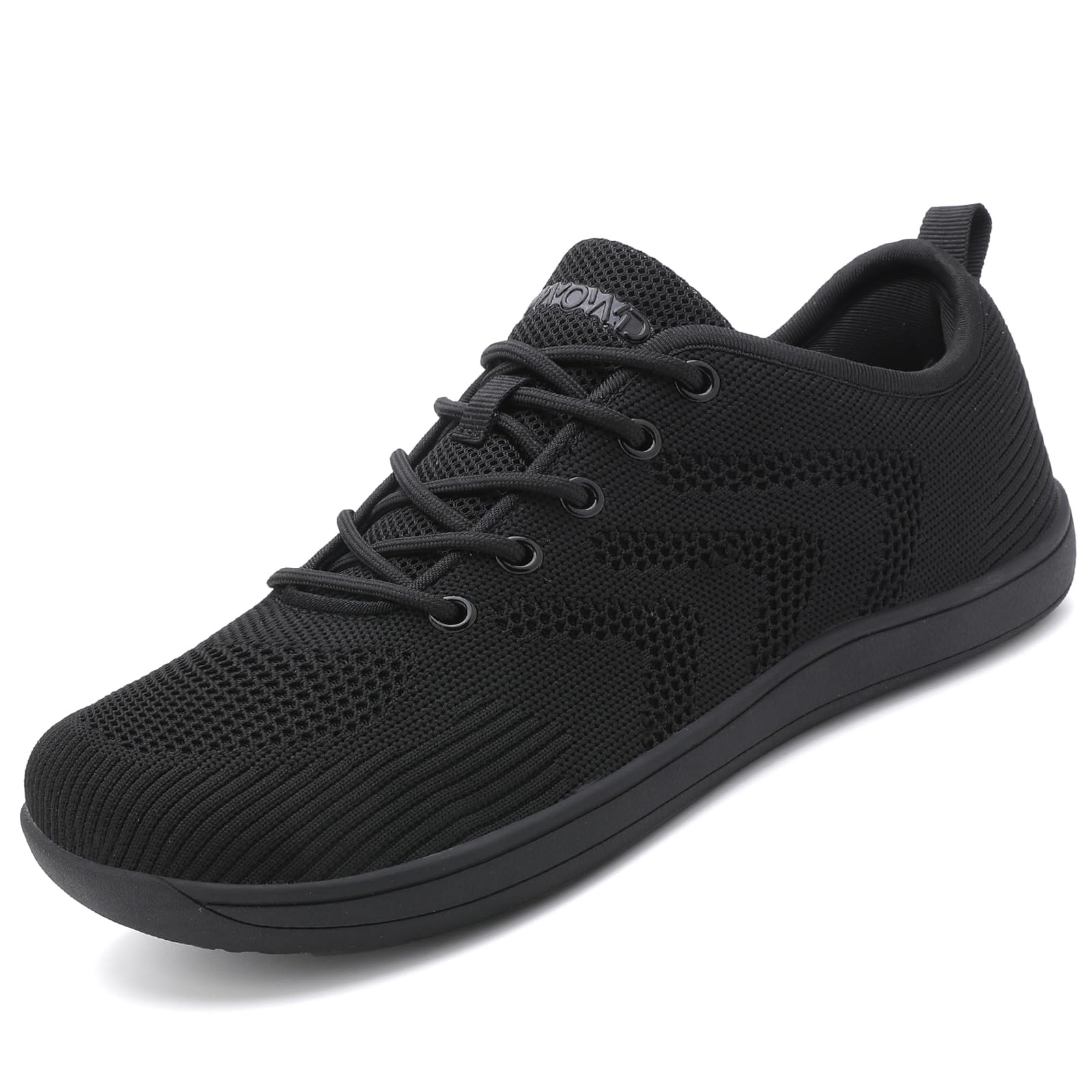 Ulicox Unisex Minimalist Shoes, Running Shoes, Sports and Walking Shoes, Lightweight with Wide Toe, Size 37-48