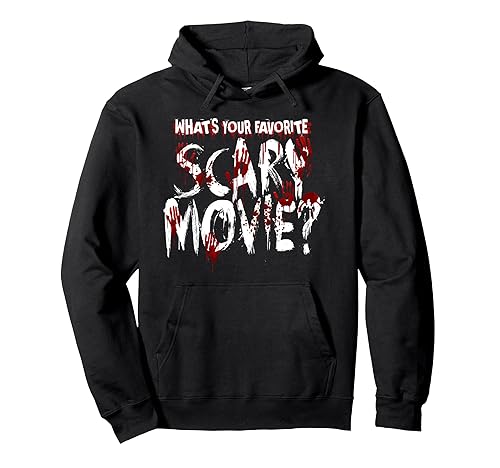 Horror Scary Movie Quote