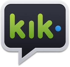Kik Messenger