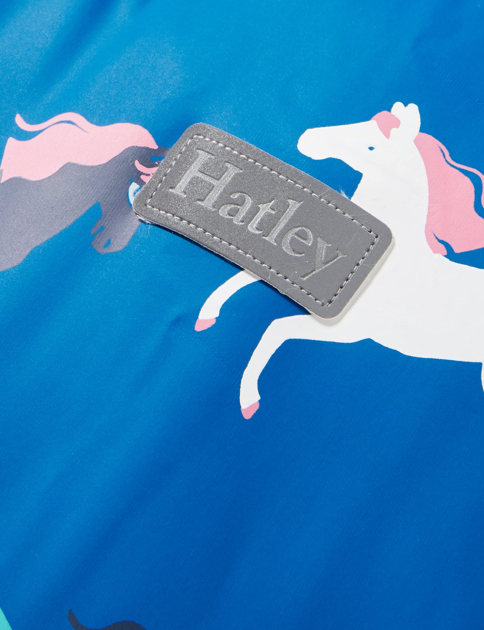 Hatley Raincoat Abrigo para Lluvia para Bebés