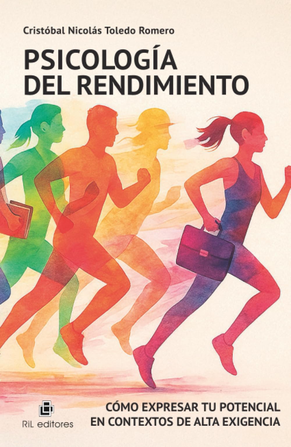 Psicología del rendimiento