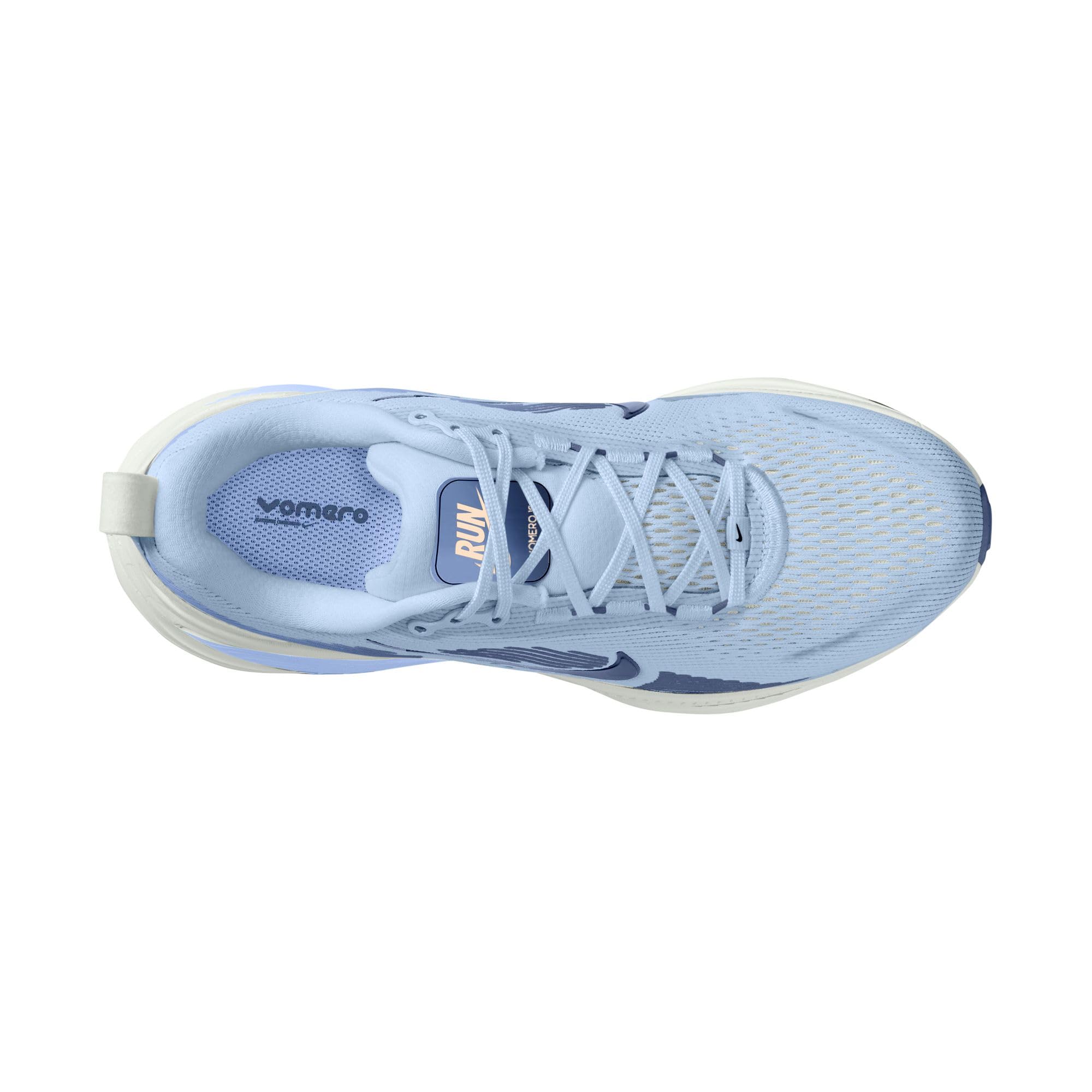 Nike Damen Vomero 18Straßen-Laufschuh