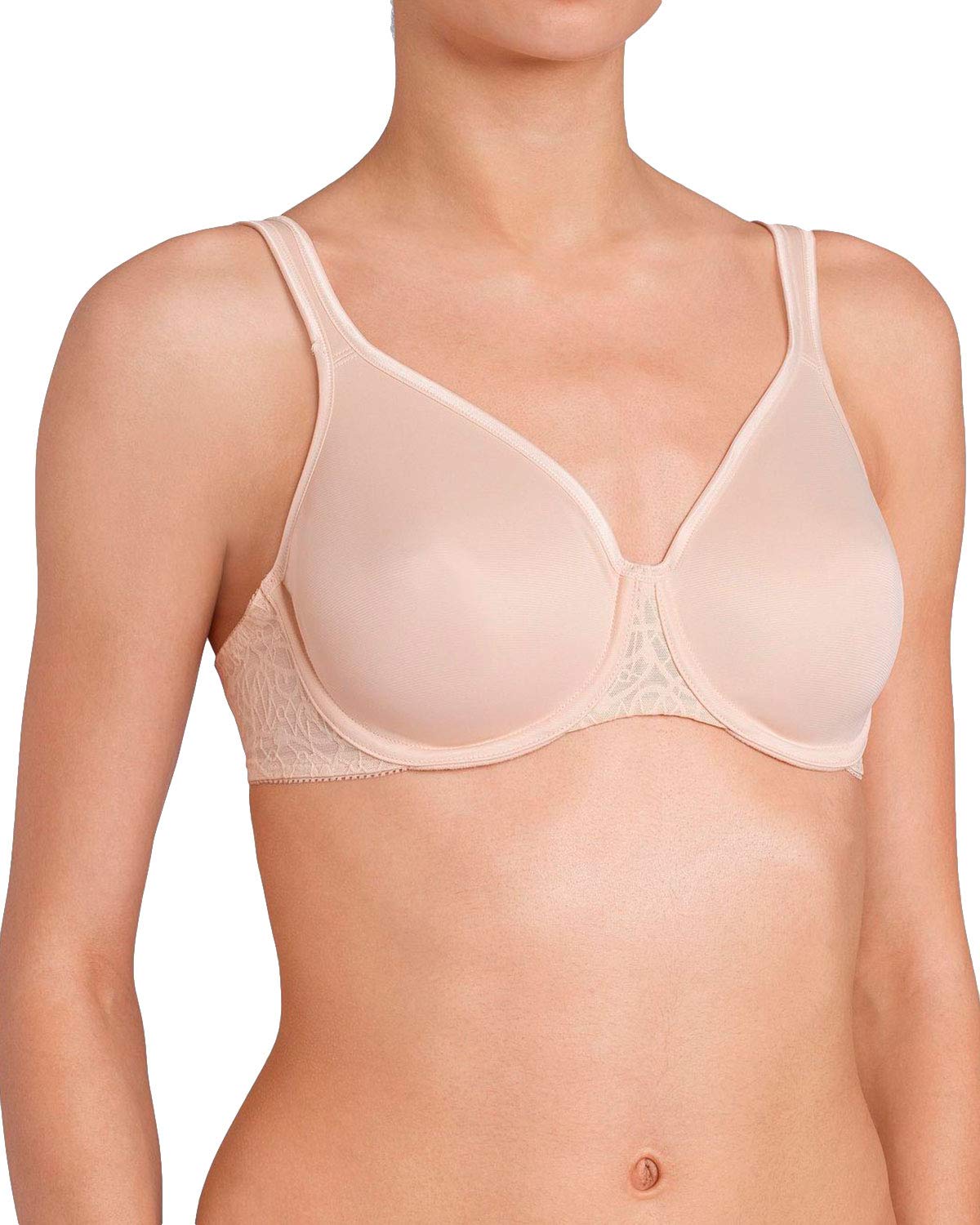 Triumphwomens Comfort Minimizer W X Bra Desertcart INDIA