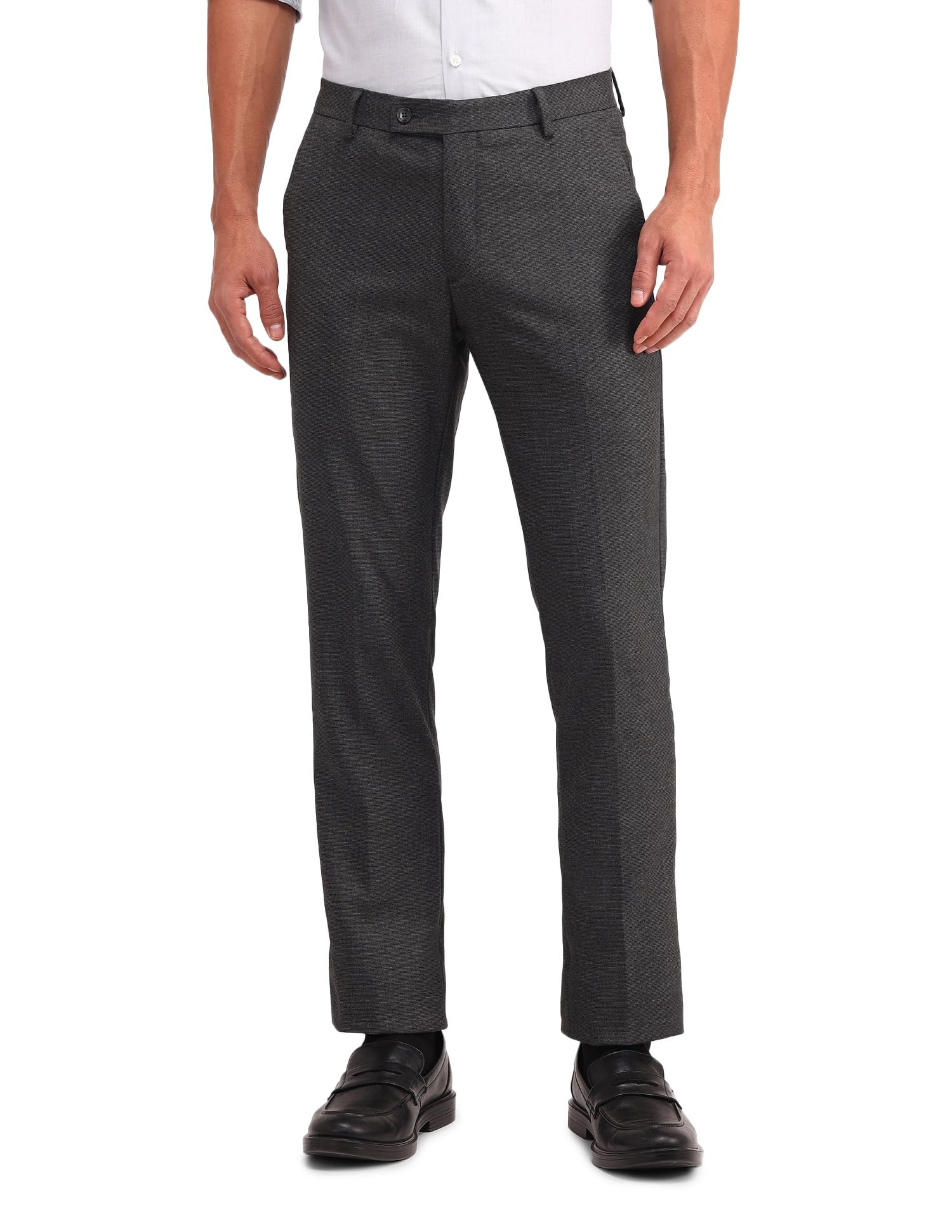 Men's Slim Pants-image-14