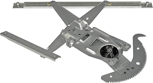 Dorman 740-755 Elevalunas lateral del pasajero delantero para ciertos modelos Ford y Mercury (OE FIX)