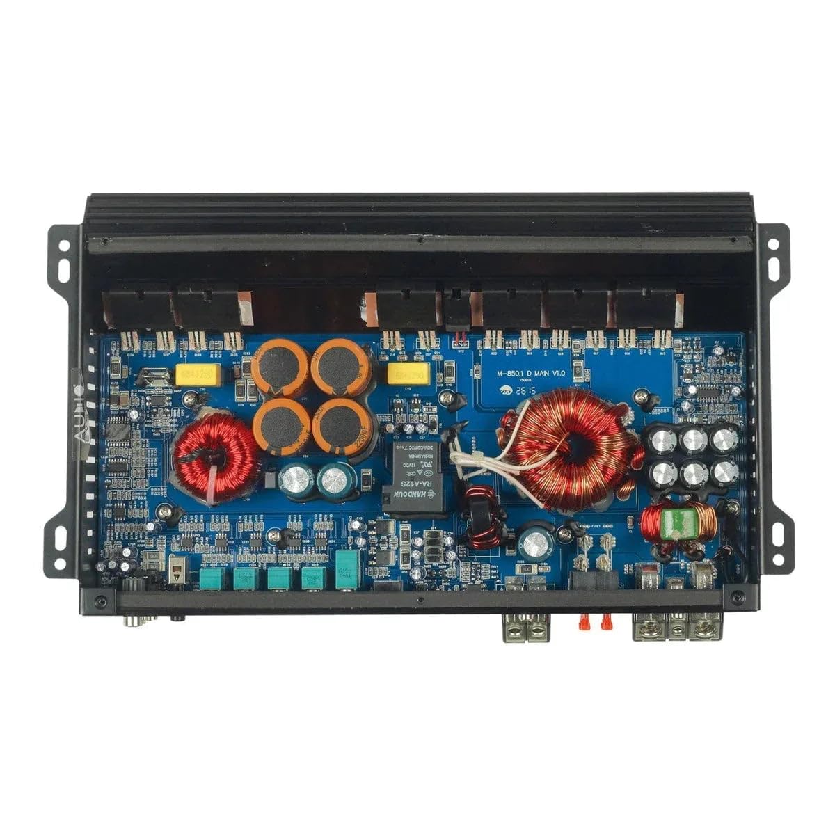 Audio System M850.1D