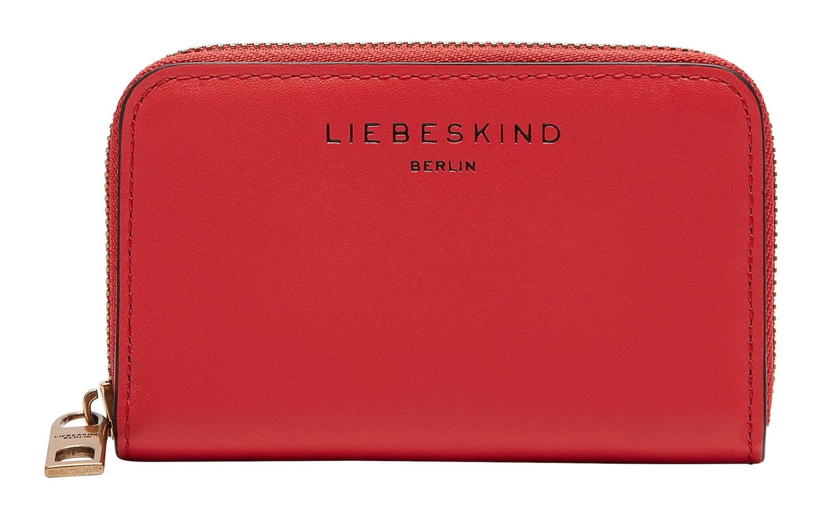 LIEBESKIND Berlin Women's Jo Purse XS, Radiant, Radiant, Small
