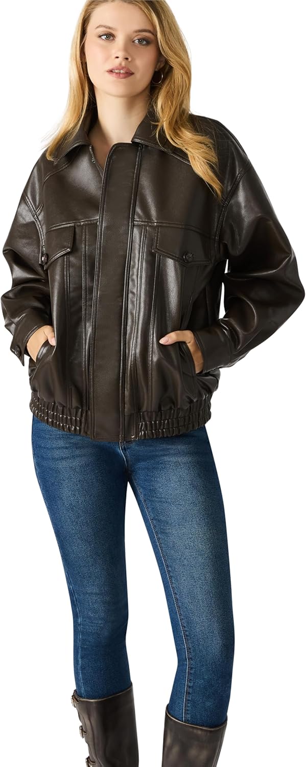 Steve Madden Women's Henson Jacket
