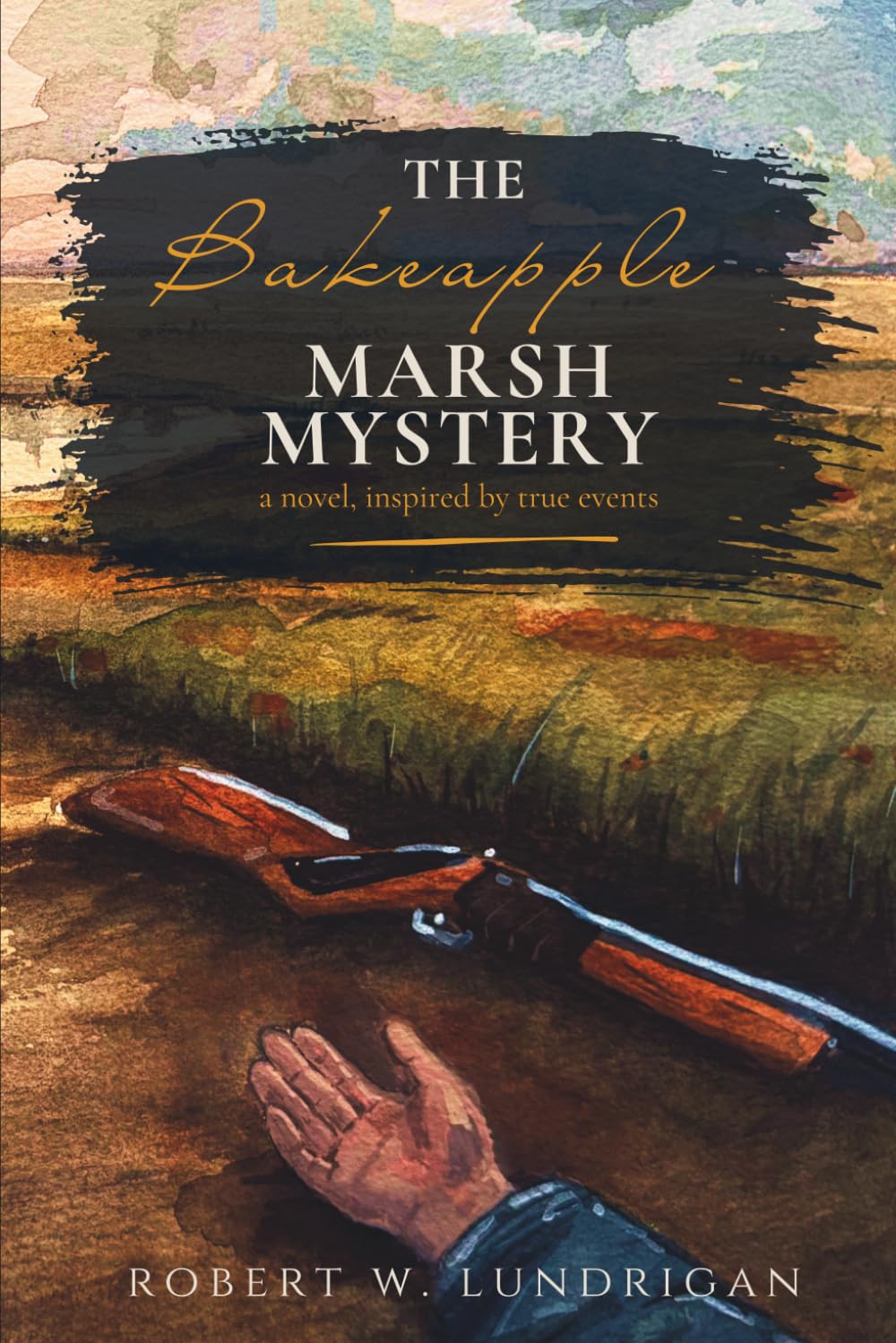 The Bakeapple Marsh Mystery