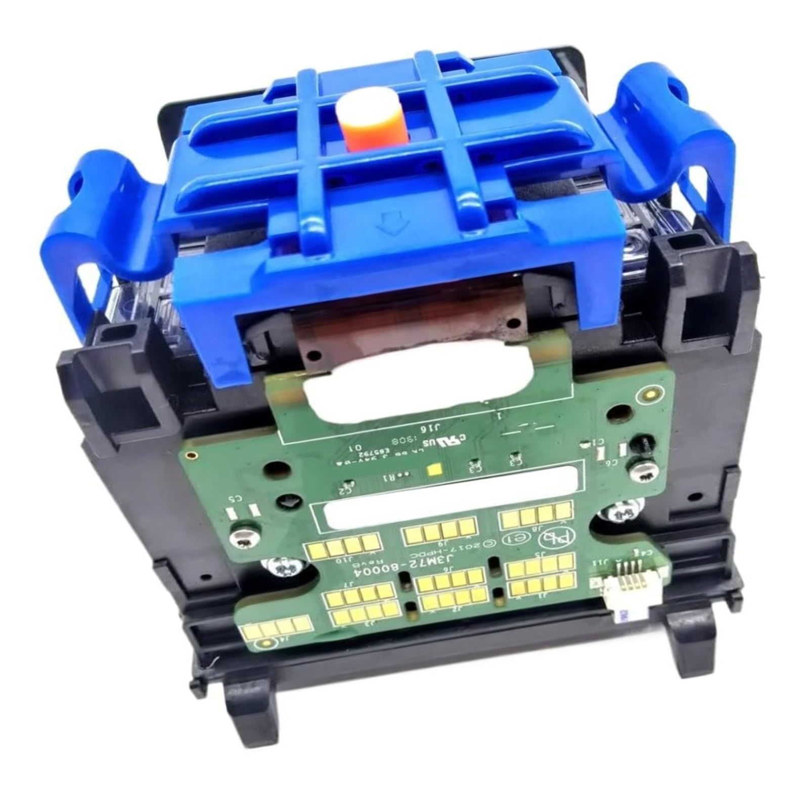 Tête d'impression 962 963 remplacement cartouche OfficeJet Pro 9012E - 2