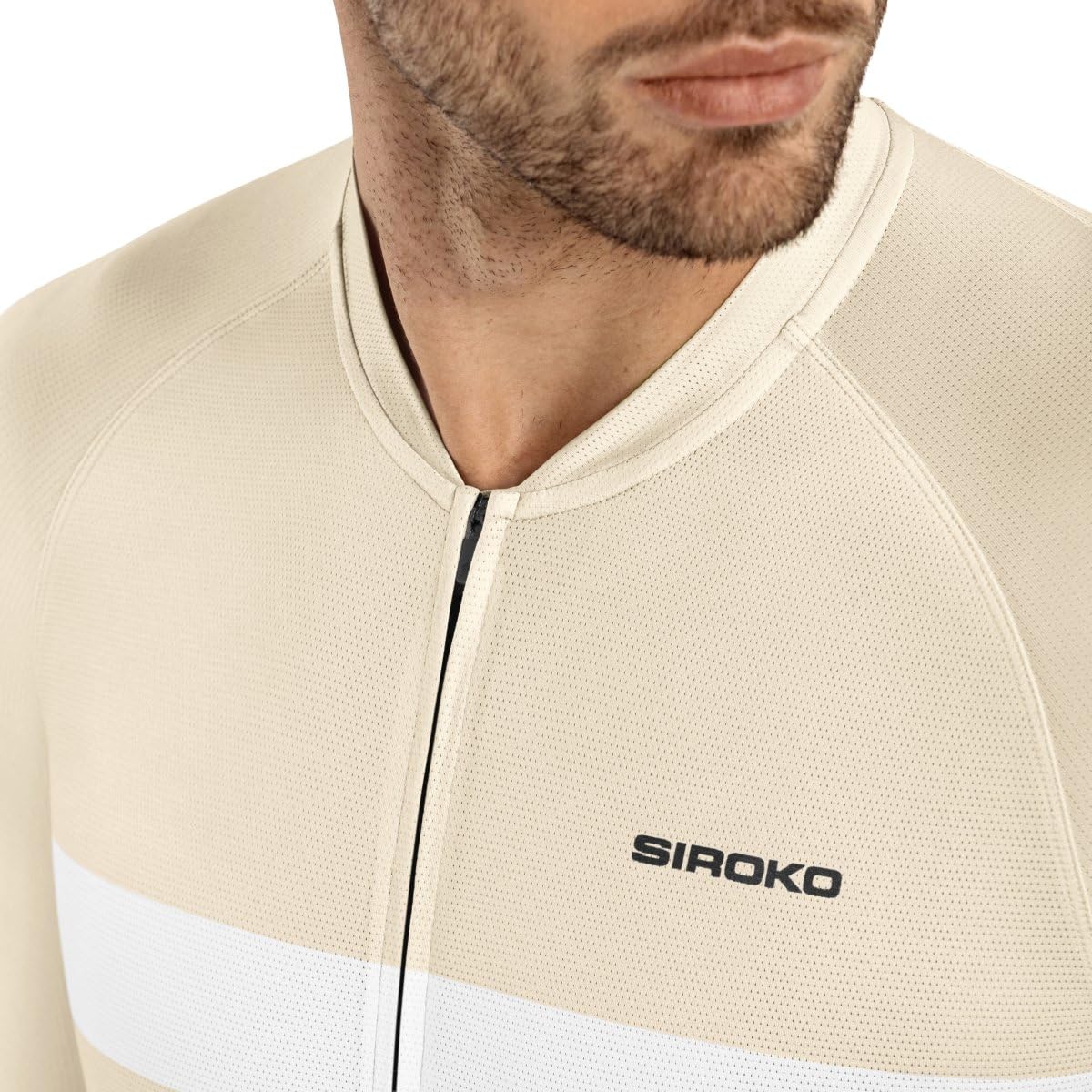 Maillot Manga Corta Ultraligero Ciclismo M3