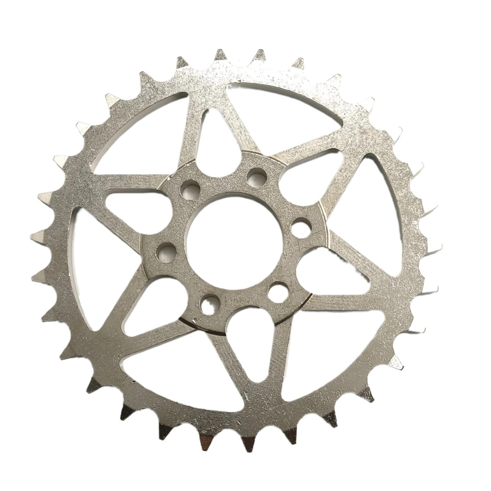 Moto Pignone Per bici da cross elettrica