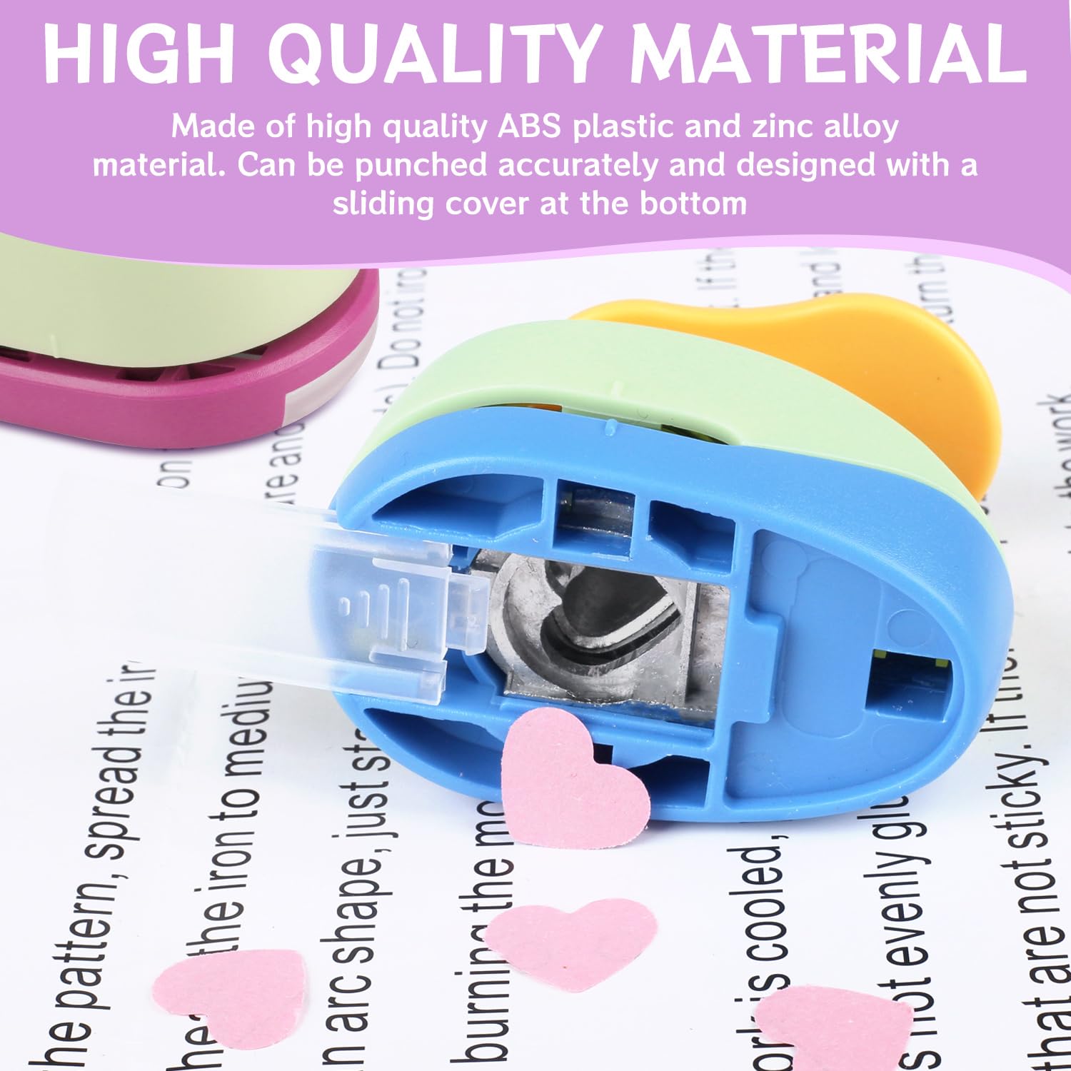 UCEC Stans, Cirkel  Diameter 5,08 Cm , Cirkelpons, XL, Rond Om Te Knutselen Met Papier Voor Doe Het Zelf Cadeaubonnen Scrapbooking Kaarten Cm 659825150
