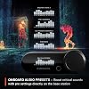 Steelseries Arctis Nova Pro Wireless PS Edition - أسود