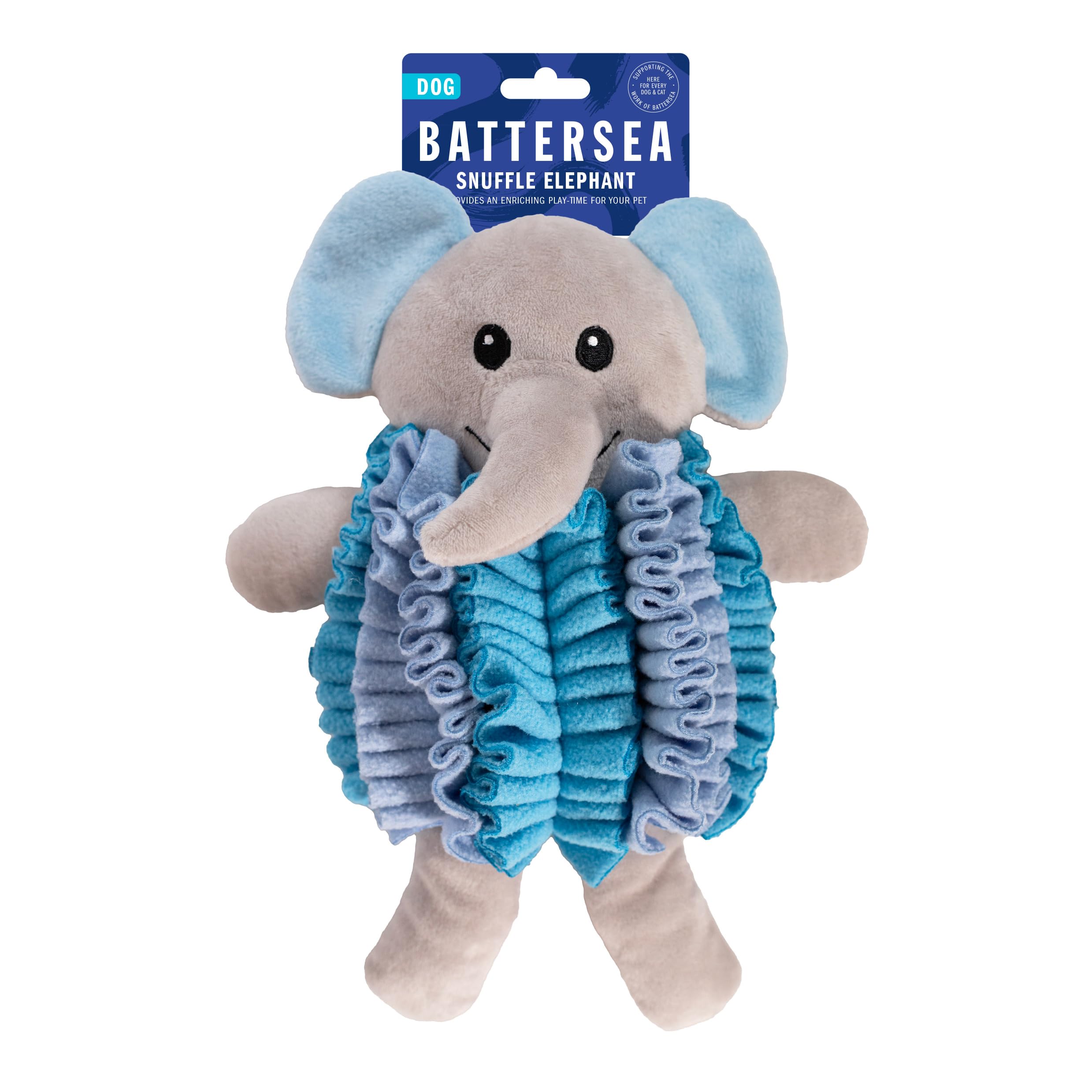 quizzical elephant イタグレ Dog Bag charm