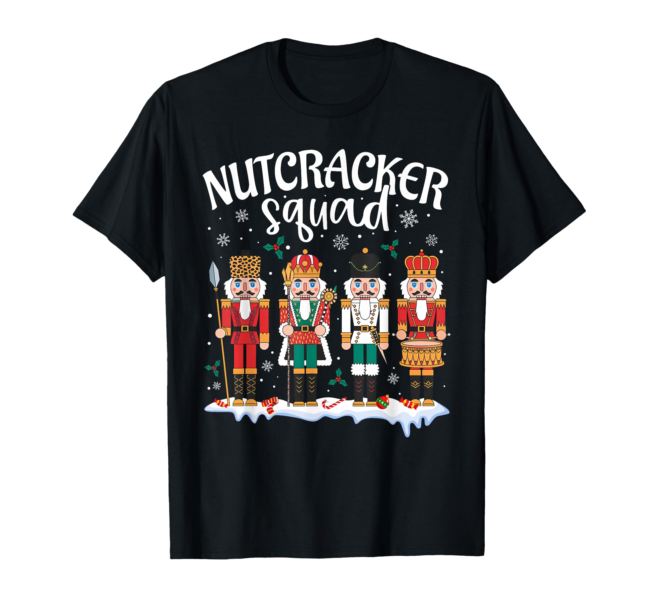 NUTCRACKER Capsule - Dream Team Youth T-Shirt