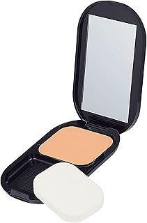 Max Factor Facefinity Compact Foundation, 02 Ivory, 10 g